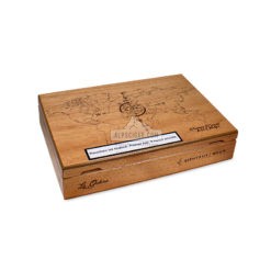 La Galera Anemoi Zephyrus 02 br backup