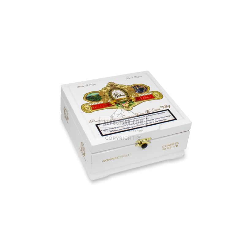 La Galera Connecticut Chaveta 20 03 br backup