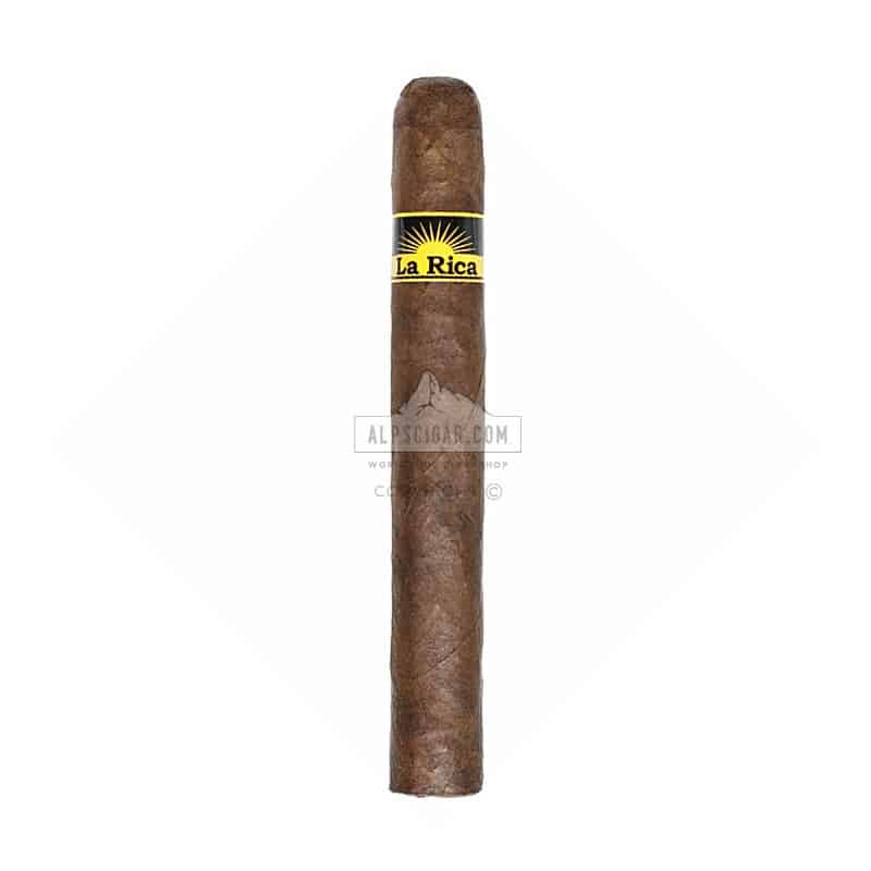 La Rica Maduro Toro 01 br backup