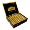 La Rica No. 4 Petit Corona 01 br backup