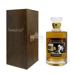 Langatun Avo Jazz Edition 1st Edition 01 br backup