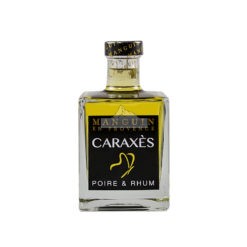 Manguin de Provence Caraxès Poire Rhum 01 br backup