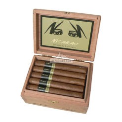 Nicarao Classico Minuto 01 br backup