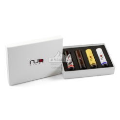 Nub Tubos Variety sampler 01 br backup