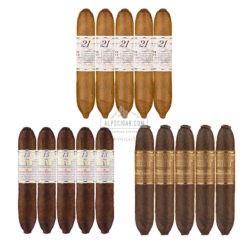 Offre Gurkha Cellar Reserve Solara 2020 br backup