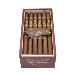 Oliva Serie V Lancero 01 1 br backup