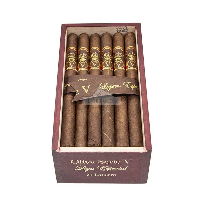 Oliva Serie V Lancero 01 1 br backup