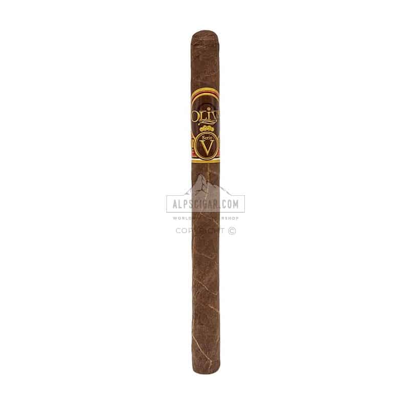 Oliva Serie V Lancero 02 br backup