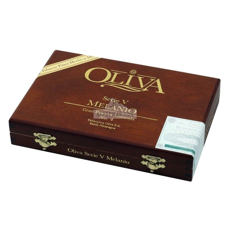 Oliva Serie V Melanio No. 4 01 br backup