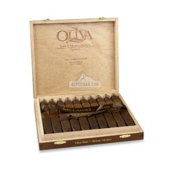 Oliva Série V Melanio Maduro Figurado 01 br backup