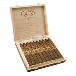 Oliva Série V Melanio Torpedo 01 br backup