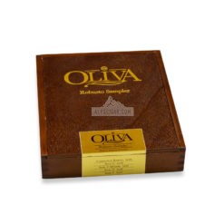 Oliva Robusto Sampler 02 br backup