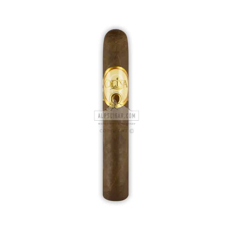 Oliva Robusto Sampler Oliva O Robusto br backup