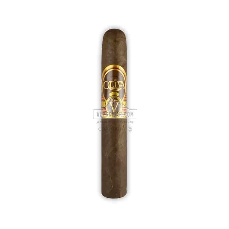 Oliva Robusto Sampler Oliva V Double Robusto br backup