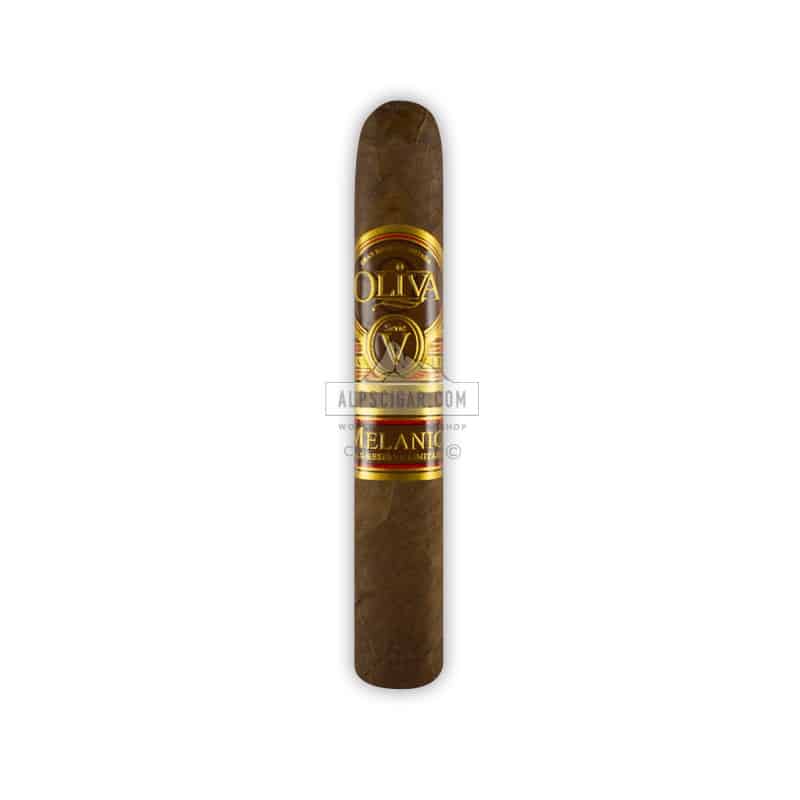 Oliva Robusto Sampler Oliva V Melanio Robusto br backup
