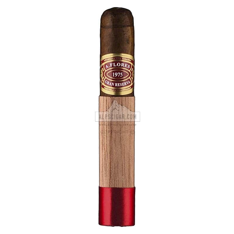 PDR A. Flores Gran Reserva Corojo Robusto 01 br backup