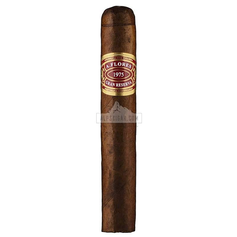 PDR A. Flores Gran Reserva Corojo Robusto 02 br backup