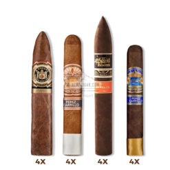 Packs Cigares de Lannee 2021 br backup