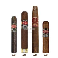 Packs La Flor Dominicana 2021 1 br backup