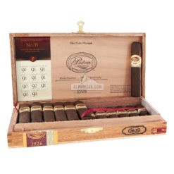 Padron 1926 Serie No. 35 01 br backup
