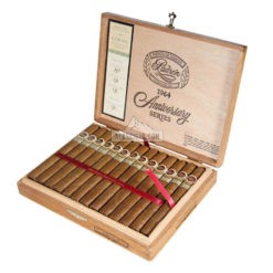 Padron 1964 Anniversary Corona 01 br backup