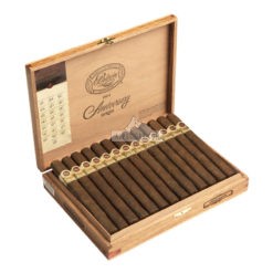 Padron 1964 Anniversary Diplomatico 01 br backup