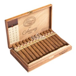 Padron 1964 Anniversary Exclusivo 01 br backup