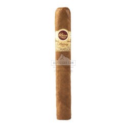 Padron 1964 Anniversary Exclusivo 02 br backup