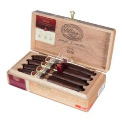 Padron Anniversary 1926 80th Anniversary 01 br backup