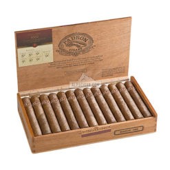 Padron Classic 6000 01 br backup