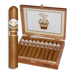 Padron Damaso N8 01 br backup