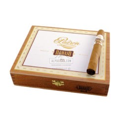Padron Damaso N8 02 br backup