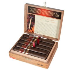 Padron Family Reserve 46 years 01 br backup