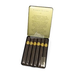 Padron Six Corticos 06 01 br backup