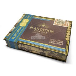 Plantation Rum Coffret Experience 02 br backup