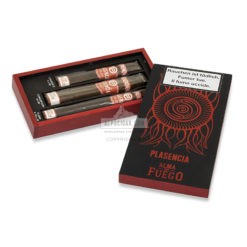 Plasencia Alma Fuego Sampler 01 1 br backup