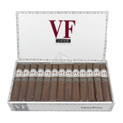 Vega Fina 1998 La Romana VF52 25 01 br backup 3