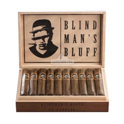 caldwell blind mans bluff robusto 20 01 br backup