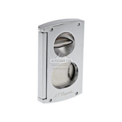 003418 S.T. Dupont coupe cigare double lame Chrome 01 br backup