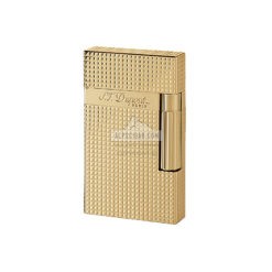 016284 S.T. Dupont briquet Ligne 2 finition or jaune 01 br backup