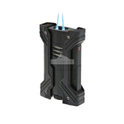 021600 S.T. Dupont briquet Defi XXtreme noir mat 02 br backup