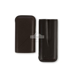 105585 Davidoff Etui à cigares R 2 cuir brun 02 br backup