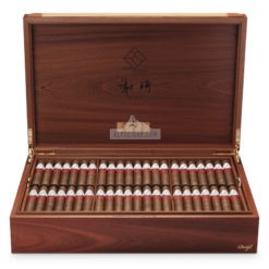 20220504113322 Davidoff Humidor Year Of The Tiger 2022 01 br backup