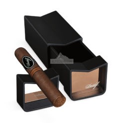 20220510041807 Davidoff Cendrier Discovery Limited Edition Noir et Or 1 cigare 01 br backup