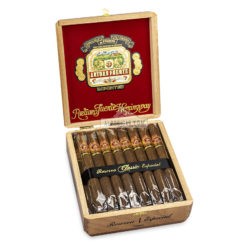 20220511015738 Arturo Fuente Hemingway Classic Sungrown 25 01 br backup