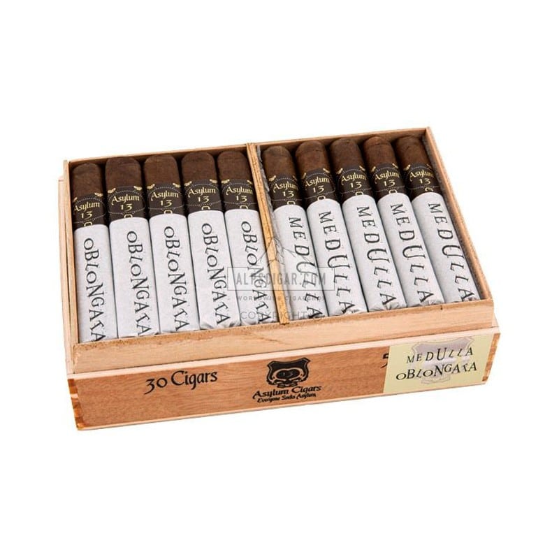 20220511100614 Asylum 13 Medulla Oblongata Robusto 30 01