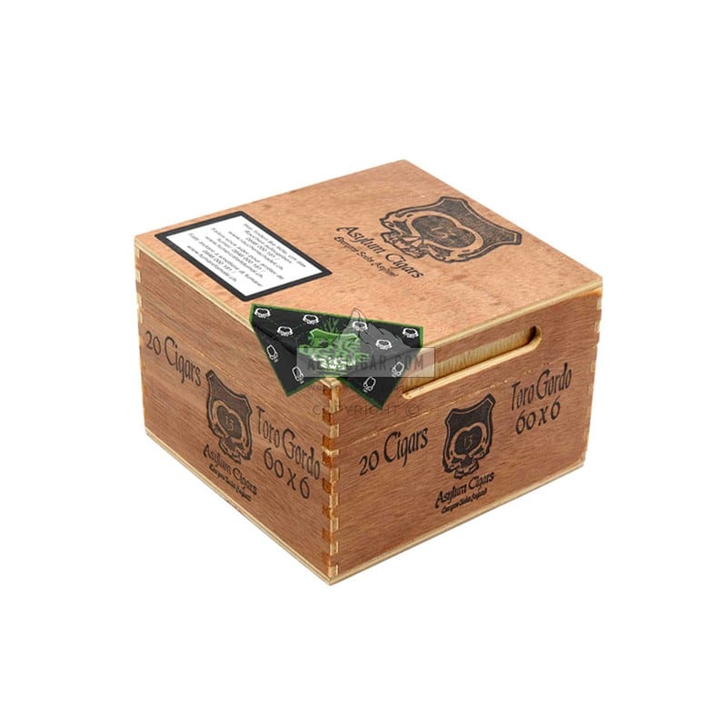 20220511103434 Asylum 13 Ogre Toro Gordo 20 02 br backup