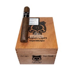 20220511112629 Asylum 13 Toro Gordo 20 02 br backup