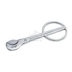 22303 Davidoff scissor stainless steel big br backup