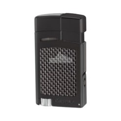 523BKCF Forte Lighter Black Carbon Fiber br backup